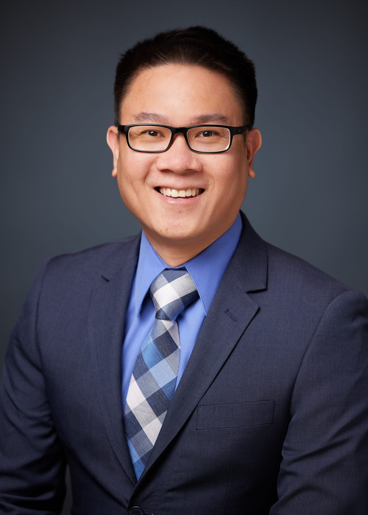 Hung Bui - McDonald Jacobs | Portland, Oregon Accountants & Business