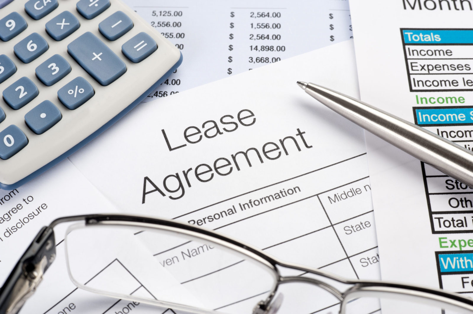 Are you ready for the new lease accounting rules? - McDonald Jacobs