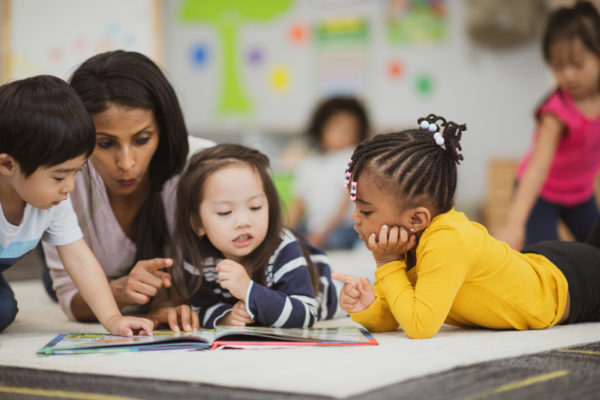 New Multnomah County Preschool For All Personal Income Tax - McDonald ...