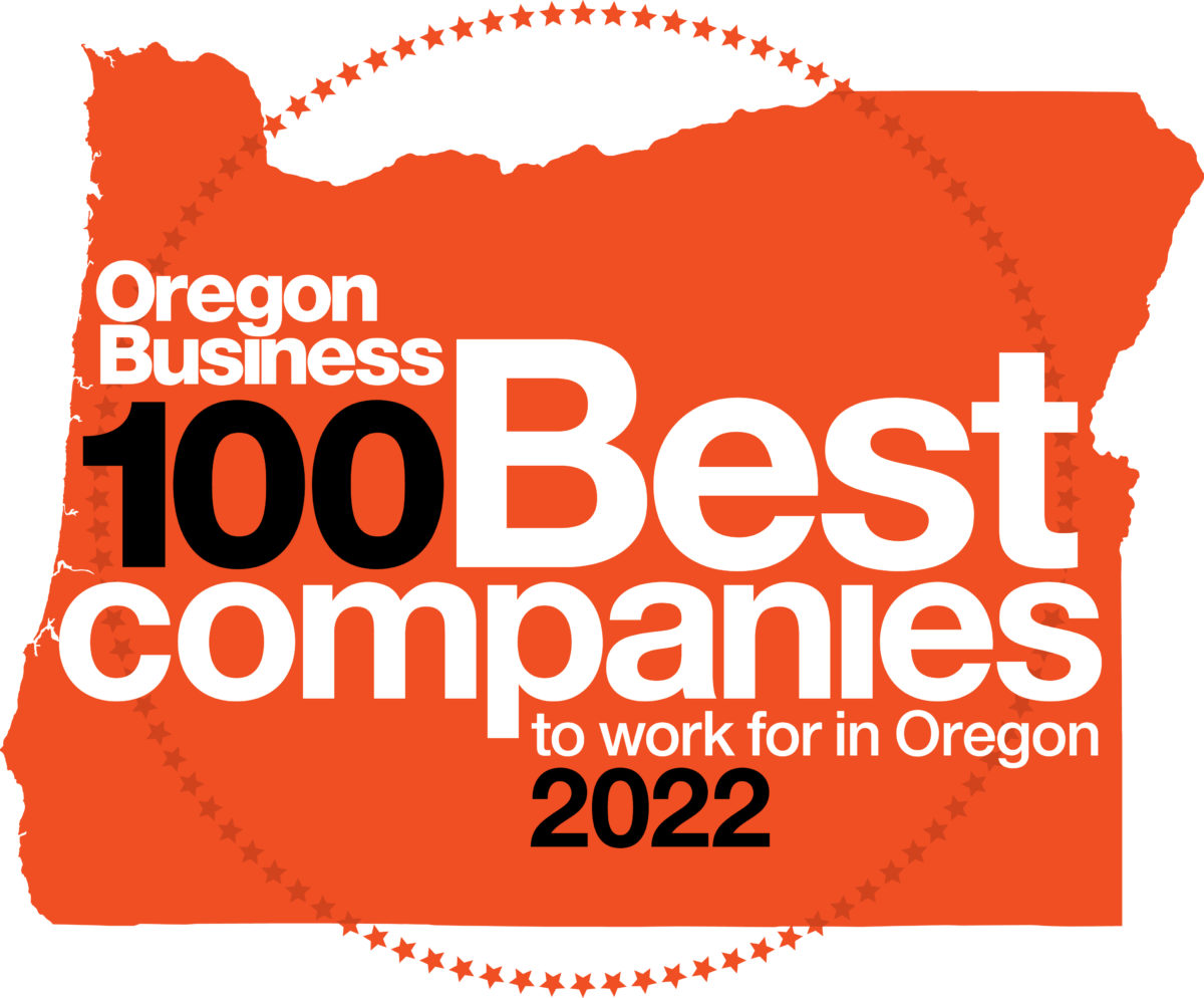 McDonald Jacobs Named 100 Best Companies To Work For In Oregon