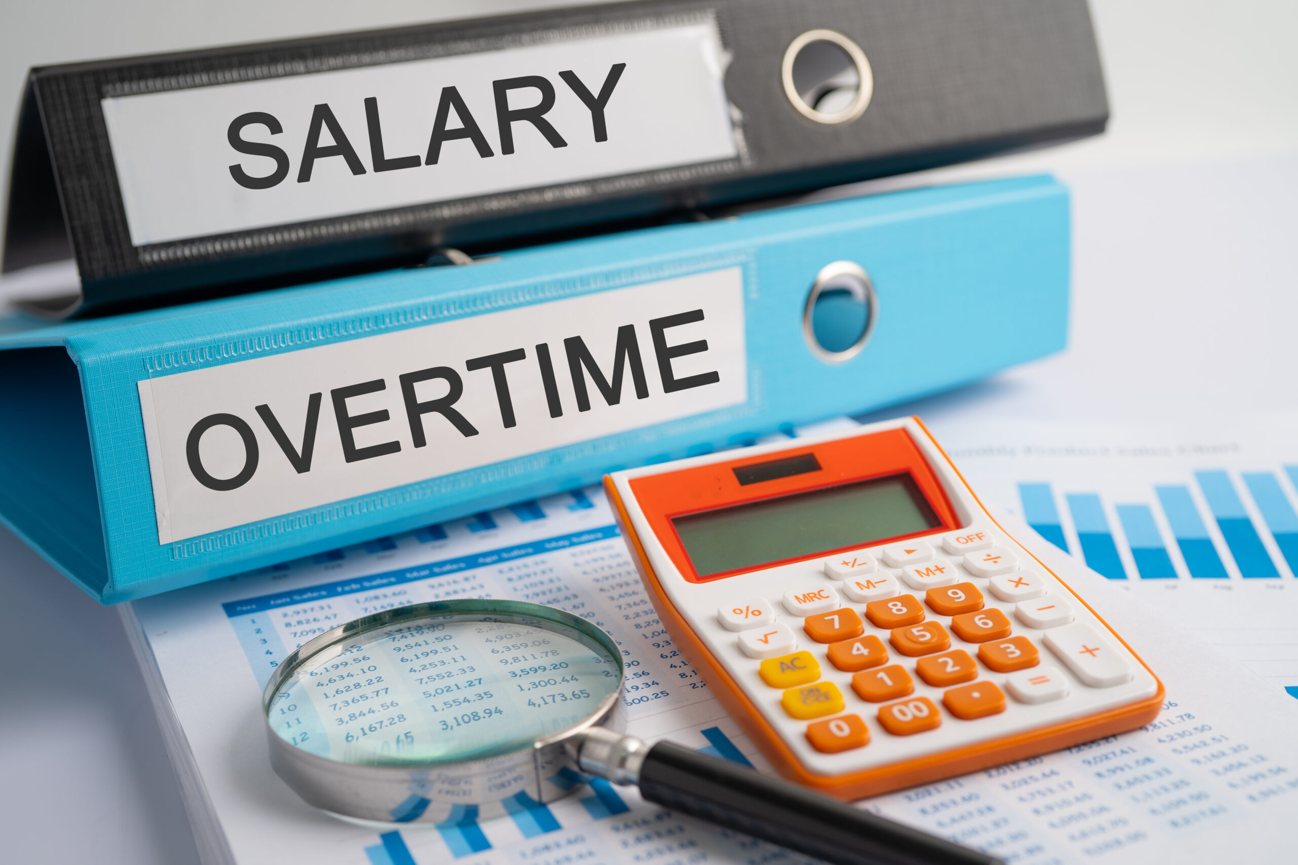 What You Need to Know About New Overtime Rules